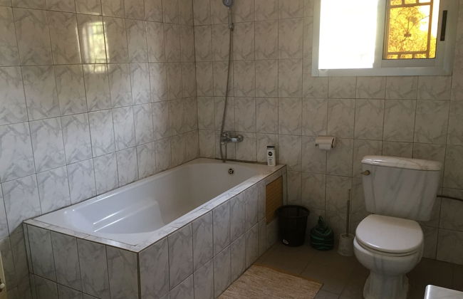 Villa Diamaka - Foto 21