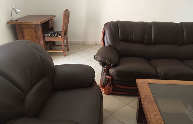 Villa Diamaka - Foto 19