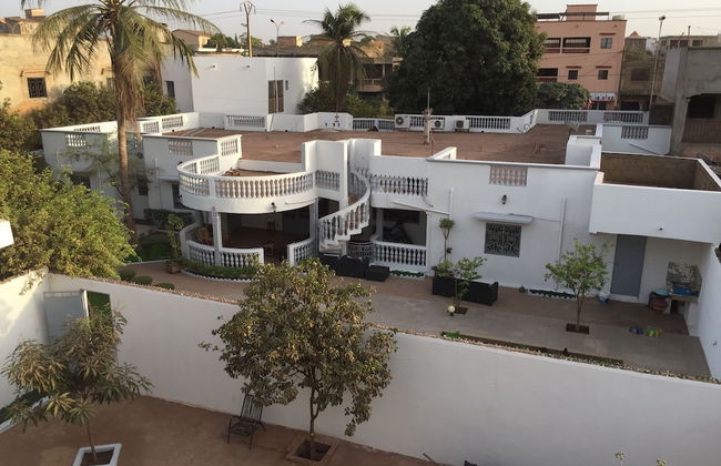 Villa Diamaka - Foto 34