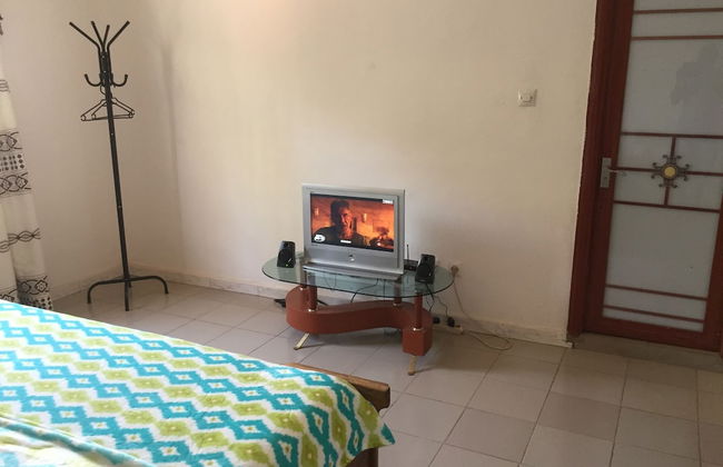 Villa Diamaka - Foto 9