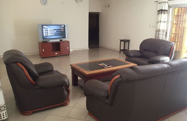 Villa Diamaka - Foto 16