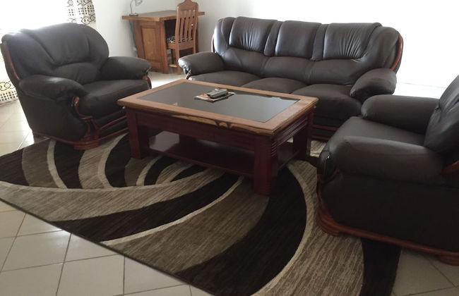 Villa Diamaka - Foto 30