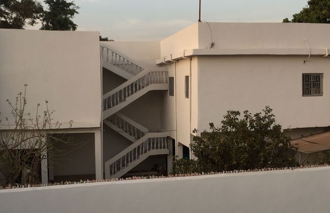 Villa Diamaka - Foto 31