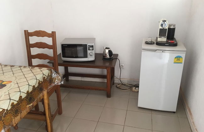 Villa Diamaka - Foto 14