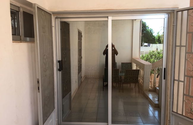 Villa Diamaka - Foto 3