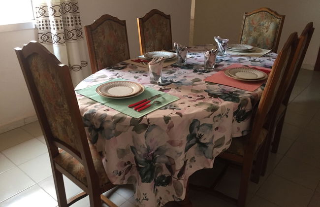 Villa Diamaka - Foto 27