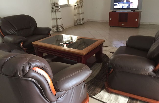 Villa Diamaka - Foto 28