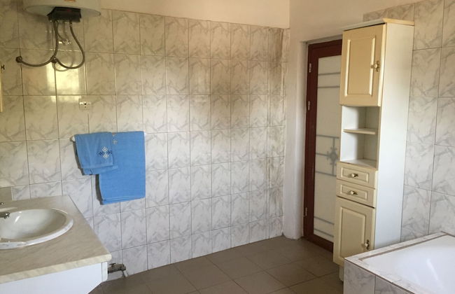 Villa Diamaka - Foto 20