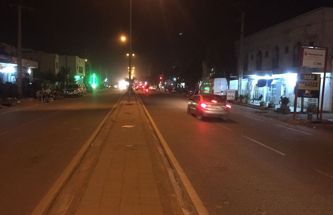 Villa Diamaka - Foto 35