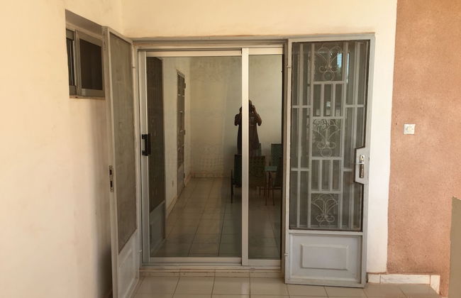 Villa Diamaka - Foto 2