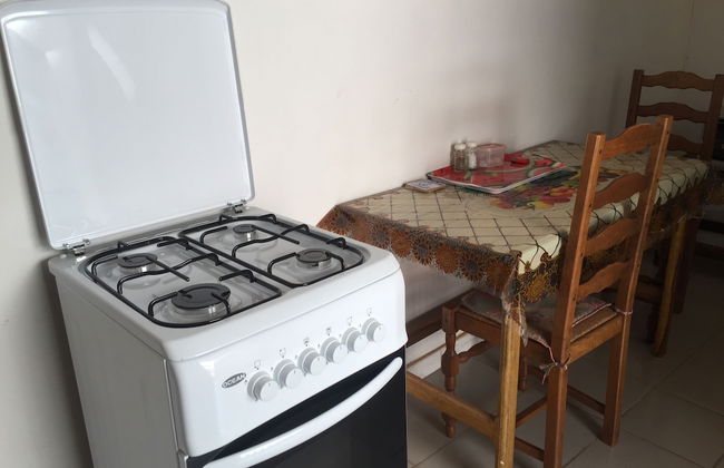 Villa Diamaka - Foto 13