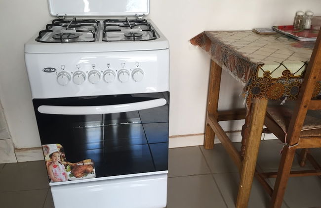 Villa Diamaka - Foto 12