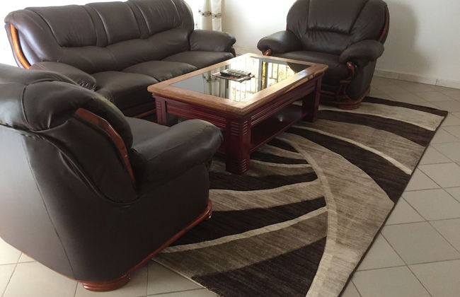 Villa Diamaka - Foto 29