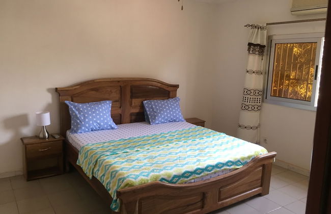 Villa Diamaka - Foto 8