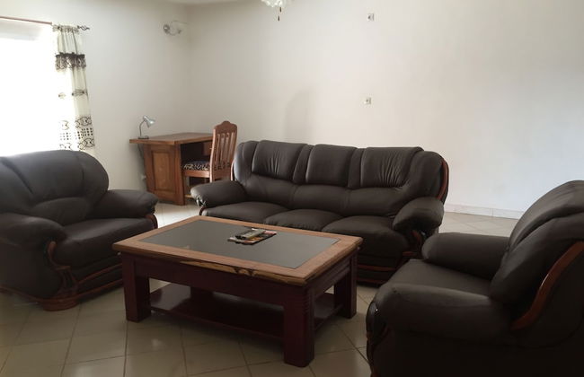 Villa Diamaka - Foto 17