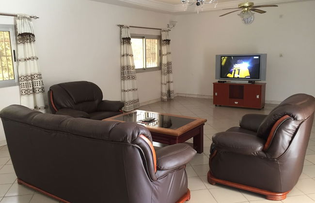 Villa Diamaka - Foto 15