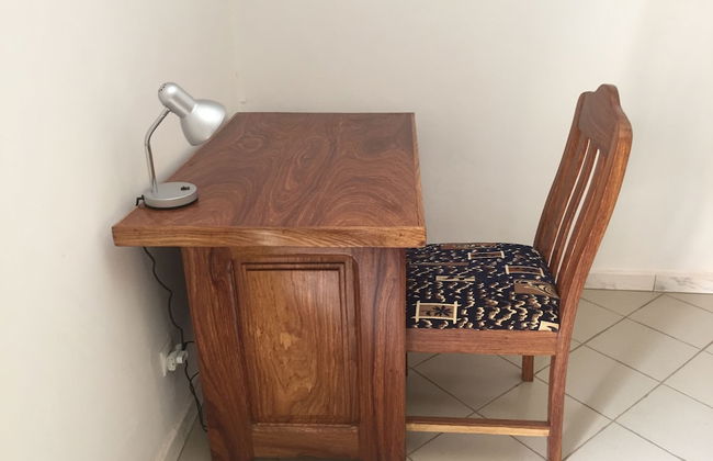 Villa Diamaka - Foto 18