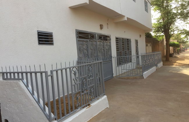 Villa Diamaka - Foto 1