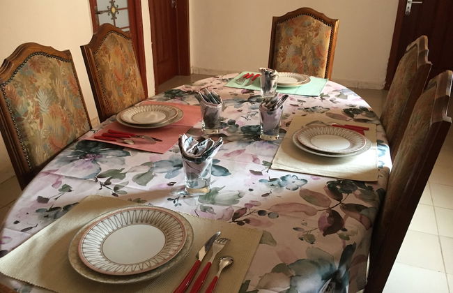 Villa Diamaka - Foto 25