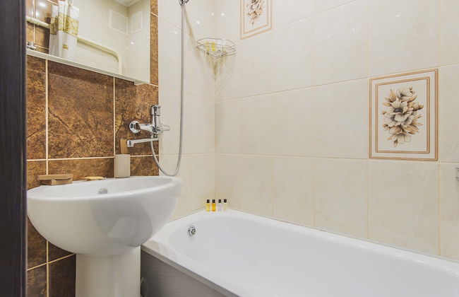GM Apartment Vspolniy - Foto 30