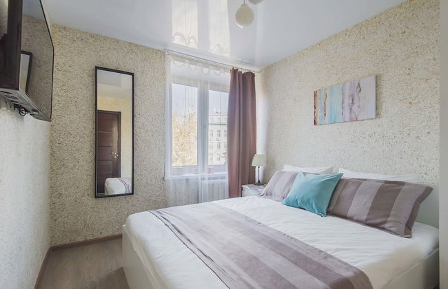 GM Apartment Vspolniy - Foto 5