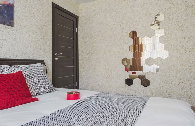 GM Apartment Vspolniy - Foto 12