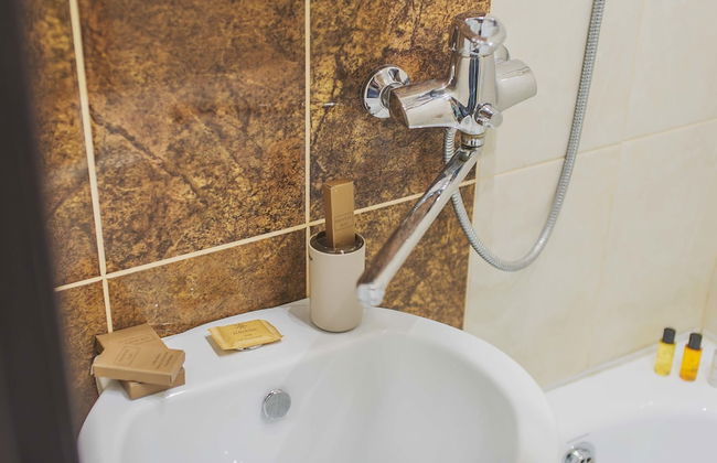 GM Apartment Vspolniy - Foto 31