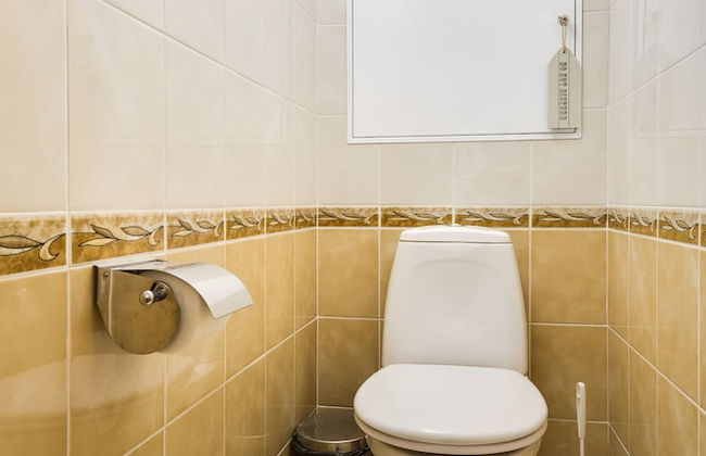 #513 OREKHOVO APARTMENTS with shared bathroom - Foto 33