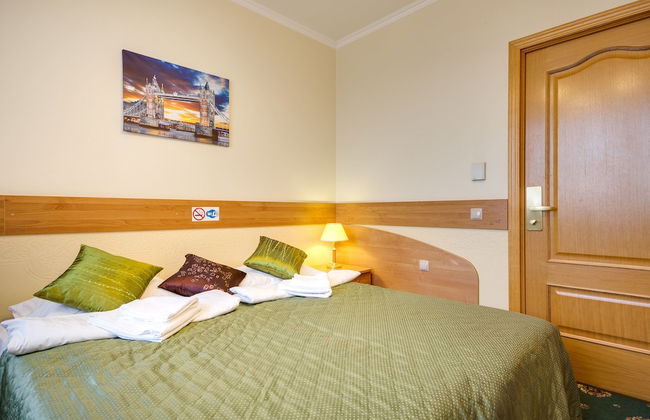 #513 OREKHOVO APARTMENTS with shared bathroom - Foto 7