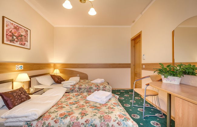 #513 OREKHOVO APARTMENTS with shared bathroom - Foto 22