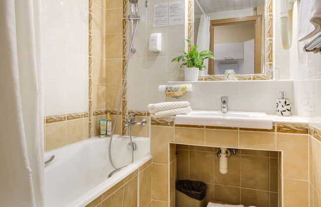 #513 OREKHOVO APARTMENTS with shared bathroom - Foto 32