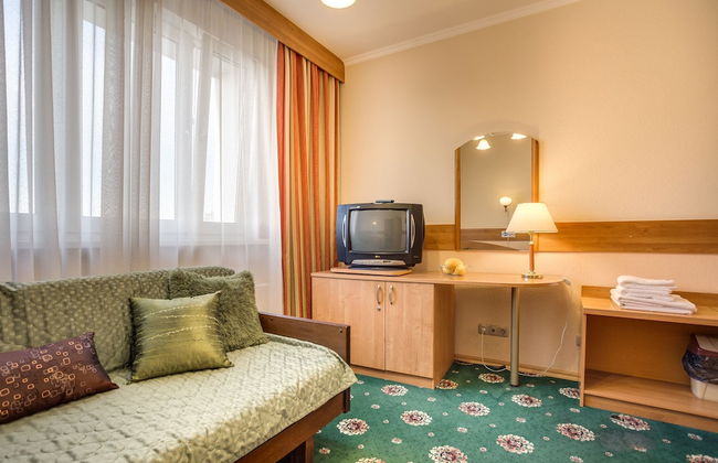 #513 OREKHOVO APARTMENTS with shared bathroom - Foto 2