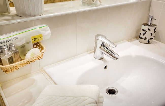 #513 OREKHOVO APARTMENTS with shared bathroom - Foto 30