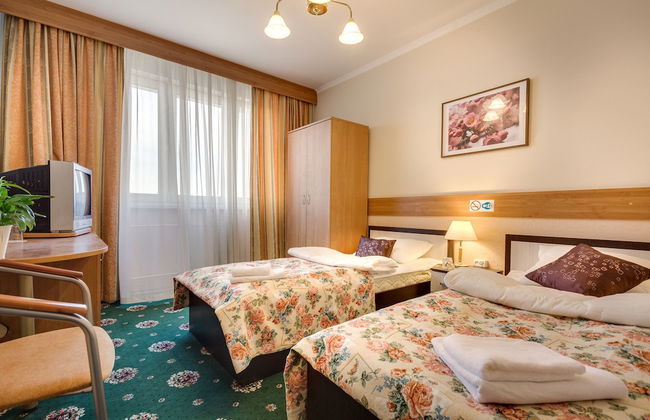 #513 OREKHOVO APARTMENTS with shared bathroom - Foto 17