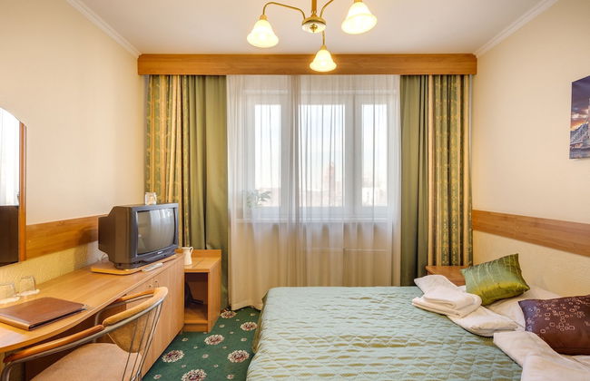 #513 OREKHOVO APARTMENTS with shared bathroom - Foto 8