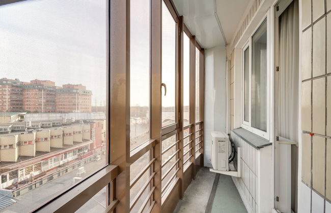#513 OREKHOVO APARTMENTS with shared bathroom - Foto 29