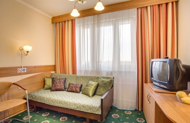 #513 OREKHOVO APARTMENTS with shared bathroom - Foto 3