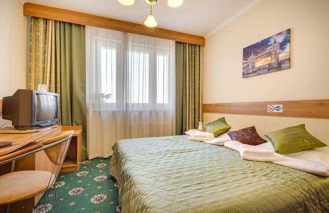 #513 OREKHOVO APARTMENTS with shared bathroom - Foto 10