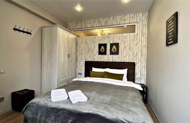 More Apartments na Estonskoy 37 k2 54 - Foto 3