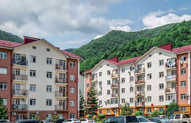 More Apartments na Estonskoy 37 k2 54 - Foto 15