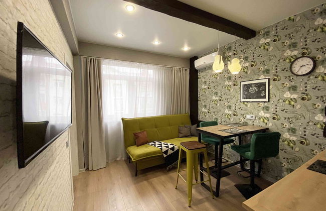 More Apartments na Estonskoy 37 k2 54 - Foto 8