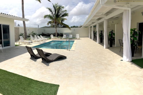 Photo 9 - Palm Beach Stunning Villa 13-beds 10-baths -26ppl