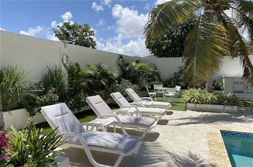 Foto 10 - Palm Beach Stunning Villa 13-beds 10-baths -26ppl