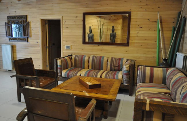 Chalet de Charme - Foto 27