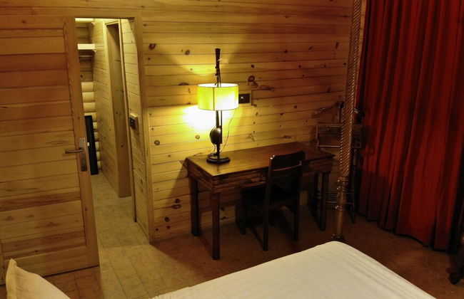Chalet de Charme - Foto 5