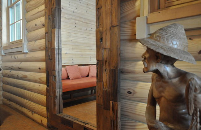 Chalet de Charme - Foto 26