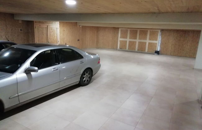 Chalet de Charme - Foto 32
