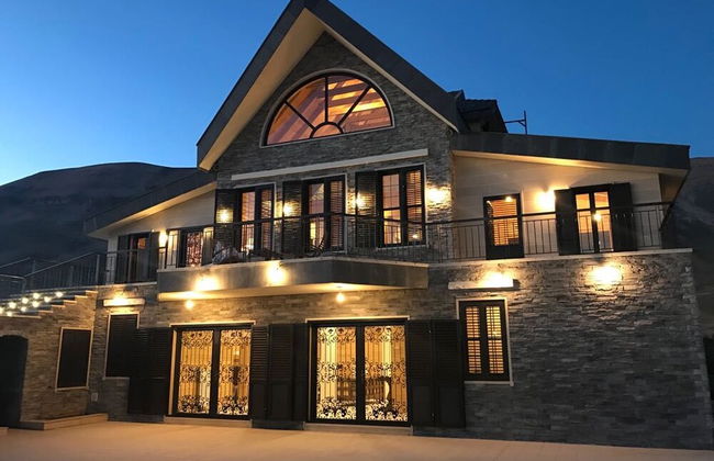 Chalet de Charme - Foto 33