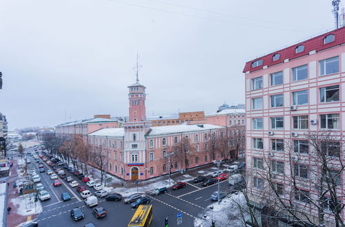 Photo 21 - Apartment near Sophia Cathedral