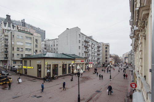 Photo 65 - GM Apartment Arbat Street 31